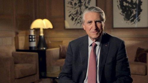 Infrarouge Season 10 Episode 3 - Episode 3