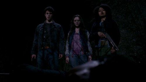 undefined Season 8 Episode 18 - Freaks and Geeks