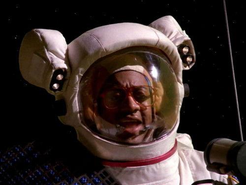 undefined Season 9 Episode 22 - Lost in Space (2)