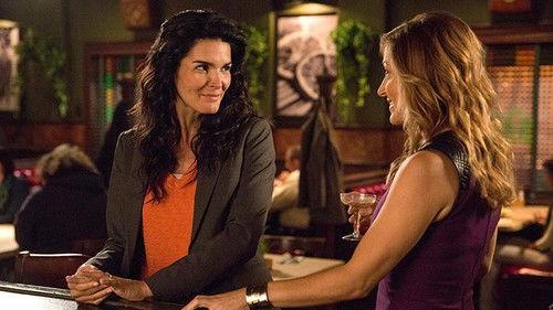 Rizzoli & Isles Season 4 Episode 16 - You're Gonna Miss Me When I'm Gone
