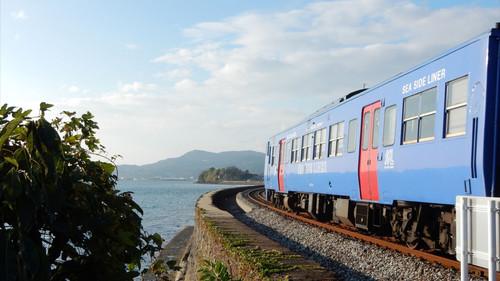 Rail Away Season 25 Episode 2 - Episode 2