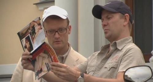 Klovn Season 2 Episode 6 - It's a Jungle Down There