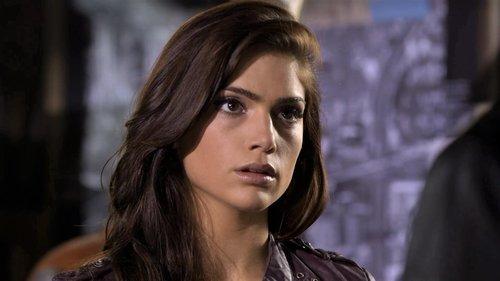 Human Target Season 2 Episode 3 - Taking Ames