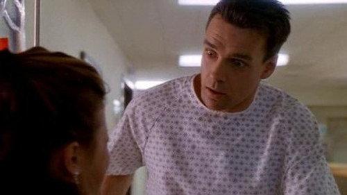 JAG Season 2 Episode 13 - Code Blue