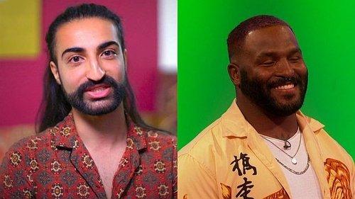 Naked Attraction Season 7 Episode 4 - Raheem & Jerome