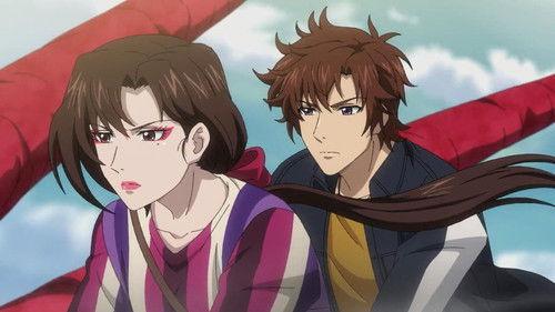 Full-Time Magister Season 5 Episode 7 - Episode 7