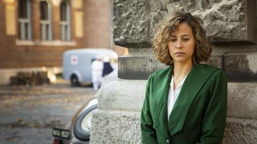 Dime Quién Soy: Mistress of War Season 1 Episode 6 - Max