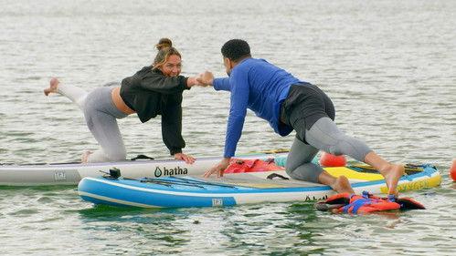 My Mum, Your Dad Season 1 Episode 2 - Episode 2