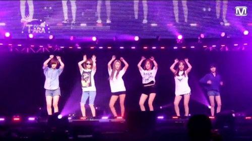 Princess T-ara Season 1 Episode 18 - Episode 18