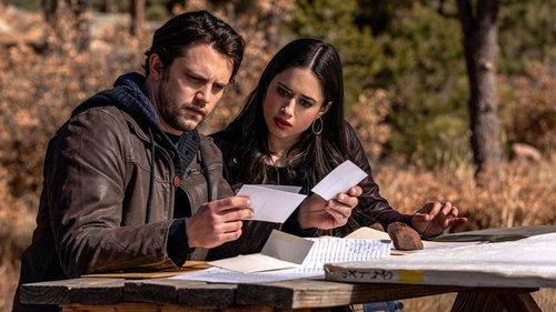 undefined Season 3 Episode 9 - Tones of Home