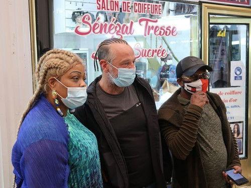 Reizen Waes Season 6 Episode 6 - Brussels