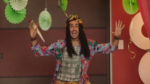 The Flame Season 1 Episode 4 - Episode 4