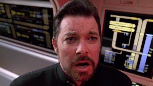 Star Trek: The Next Generation Season 5 Episode 12 - Violations