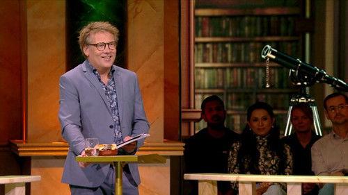 Background image for Episode 3