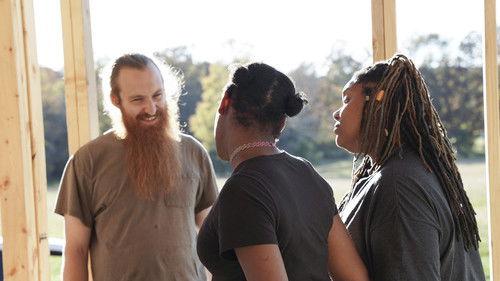 Love Off the Grid Season 1 Episode 4 - Three's a Throuple