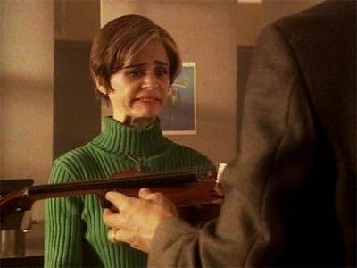 Strangers with Candy Season 1 Episode 8 - To Be Young, Gifted and Blank