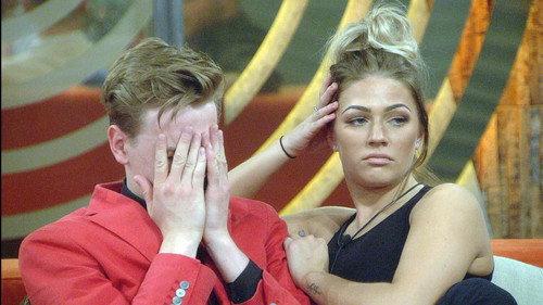 Big Brother Season 16 Episode 5 - Day 4