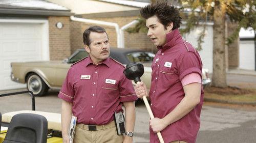 Young Drunk Punk Season 1 Episode 6 - Lure a Flame