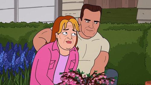 Corner Gas Animated Season 3 Episode 4 - Sound and Fury