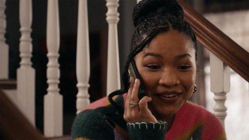 The Equalizer Season 5 Episode 17 - Acceptance