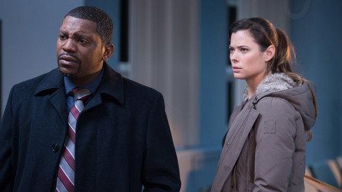 Frequency Season 1 Episode 12 - Harmonic