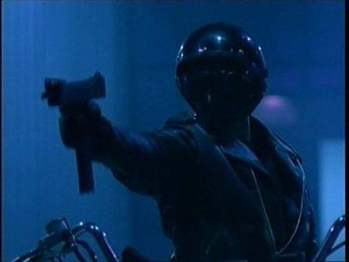 The Sentinel Season 2 Episode 5 - Payback