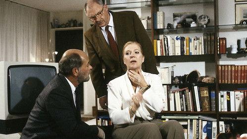 Der Alte Season 14 Episode 8 - Episode 8