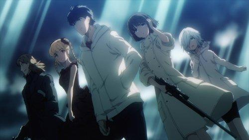 Darwin's Game Season 1 Episode 11 - Sunset Ravens