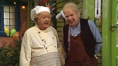 Jul i Skomakergata Season 1 Episode 21 - Episode 21