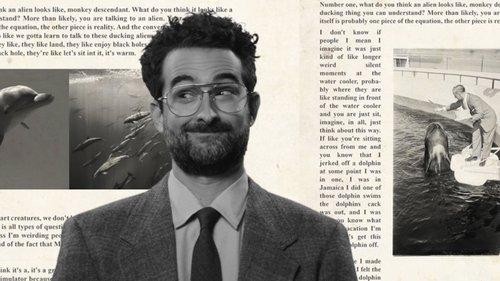 Drunk History Season 6 Episode 6 - Drugs