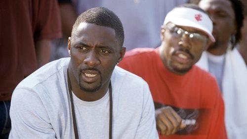 The Wire Season 1 Episode 9 - Game Day