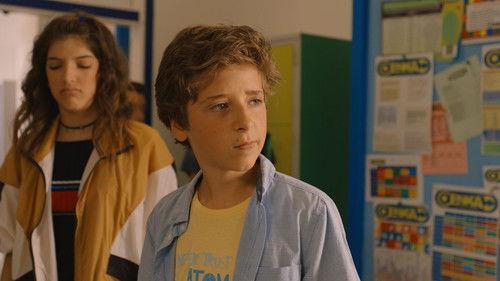 Flipante Noa Season 1 Episode 15 - Episode 15