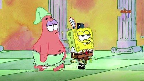 SpongeBob SquarePants Season 13 Episode 4 - Dream Hoppers