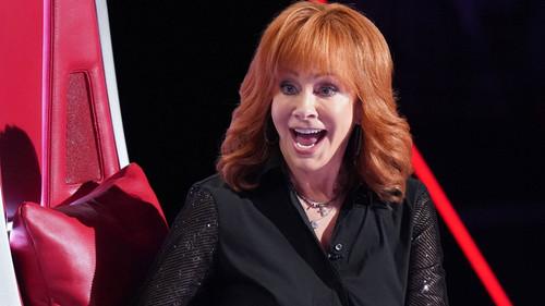 The Voice Season 24 Episode 3 - The Blind Auditions (3)