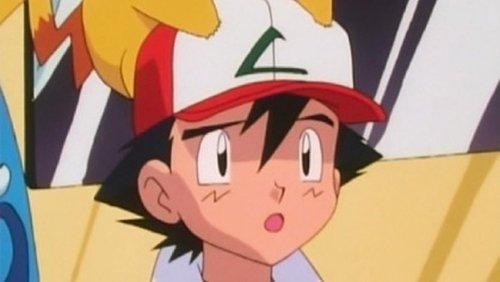 Background image for It's Mr. Mime Time!