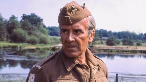 Dad's Army Season 4 Episode 1 - The Big Parade