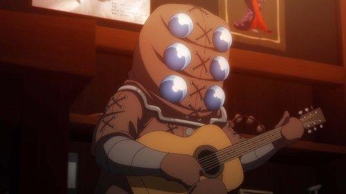 Headhunted to Another World: From Salaryman to Big Four! Season 1 Episode 7 - Conditions to Become a First-class Merchant