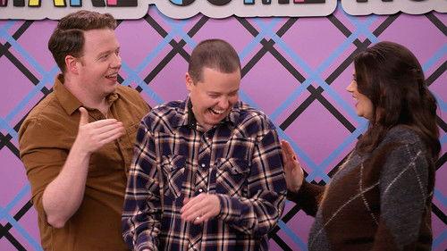 Make Some Noise Season 4 Episode 11 - Ally, Brennan, and Talia Try to Get Through Lunch