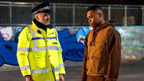 Background image for An Inspector Calls