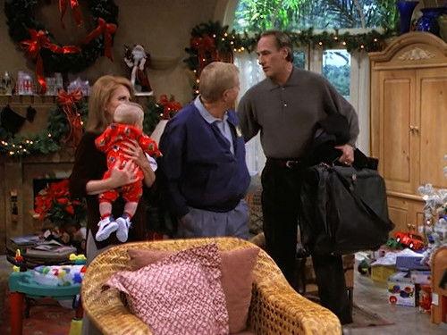 Coach Season 9 Episode 9 - Wings Over Buffalo