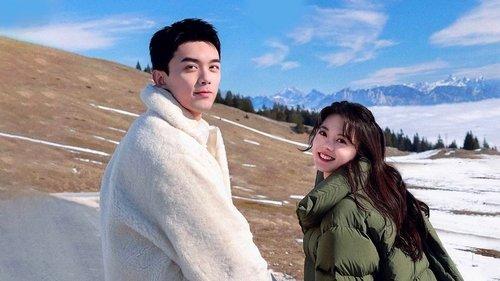 Amidst a Snowstorm of Love Season 1 Episode 1 - Episode 1