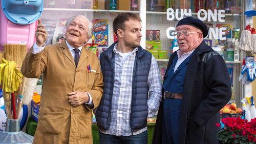 Still Open All Hours Season 2 Episode 3 - The Cherry Picker