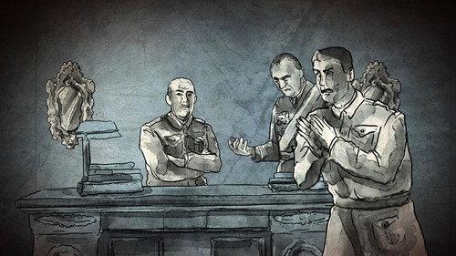 Franco: The Brutal Truth About Spain’s Dictator Season 1 Episode 4 - The Leaden Age
