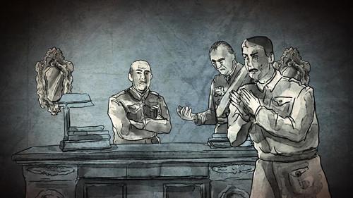 Franco: The Brutal Truth About Spain’s Dictator Season 1 Episode 4 - The Leaden Age