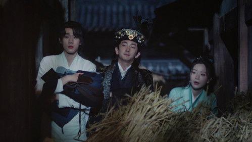 Be with You Season 1 Episode 4 - Episode 4