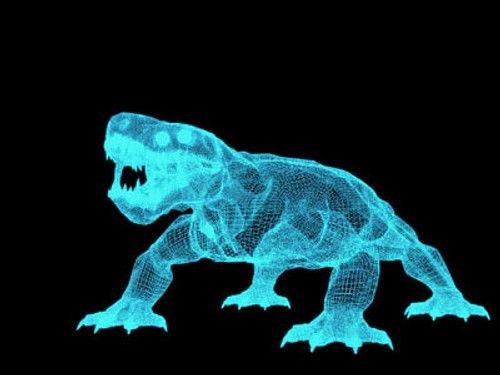 Superscience Season 3 Episode 15 - Extinctions