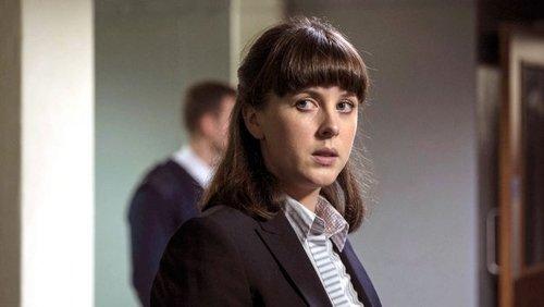 No Offence Season 1 Episode 3 - Episode 3