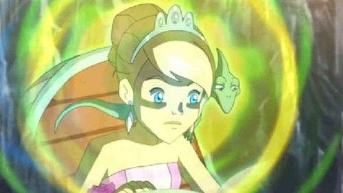 Gormiti Season 2 Episode 20 - Tripping Up