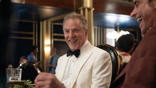 undefined Season 1 Episode 7 - Oh, Daddy!