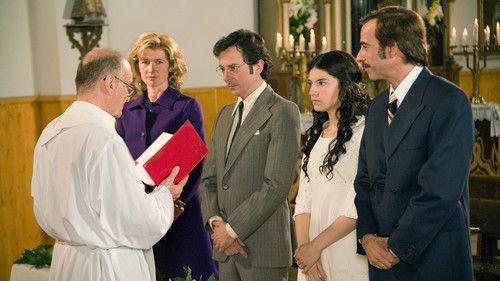 Cuéntame cómo pasó Season 7 Episode 3 - Episode 3